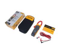 Fluke 375 600A TRMS Clamp Meter / UK Approved Stock