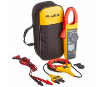 Fluke 376 FC True RMS AC/DC Clamp Meter with iFlex and Fluke Connect