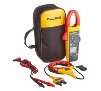 Fluke 376 FC True RMS AC/DC Clamp Meter with iFlex and Fluke Connect