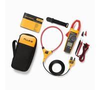 Fluke 376 FC True RMS AC/DC Clamp Meter with iFlex and Fluke Connect