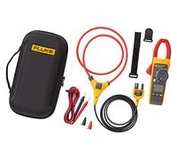 Fluke 376FC 1000A AC/DC True RMS Clamp Meter with 36 inch iFlex
