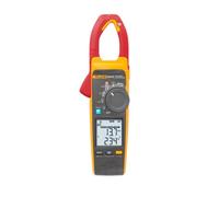 Fluke 378 FC True-rms Non-Contact Voltage AC/DC Clamp Meter with iFlex