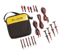 Fluke 3829398 700TLK safety test lead, banana jack, test probe, al...