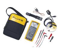 Fluke 3947812 289/FVF/EUR handheld multimeter, 50000 count, CAT IV...
