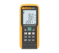 Fluke 424D Laser Distance Meter, 100 Metres