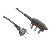 Fluke 4601081 FLK-166X-MTC-SCH Test lead, stranded wire, flexible