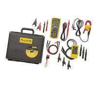 Fluke 4692716 1587/MDT FC Insulation tester, 50-1000V, 2GO, flexib...