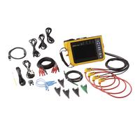 Fluke 5117269 1773 Power Quality Analyser Network diagnostics data...