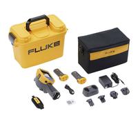 Fluke 5133402 FLK-TiS60+ IR camera -20°C to 400°C 9Hz robust trans...