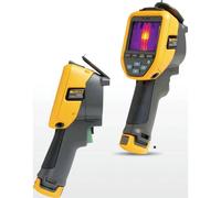 Fluke 5206249 FLK-TIS20+ MAX IR camera -20°C to +400°C 9 Hz 1 pc(s)