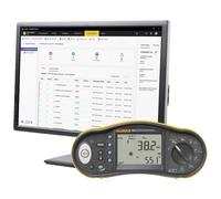 Fluke 5317738 1663 Electrical Tester Set reliable, comprehensive t...