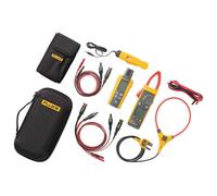 Fluke 5337401 FLK Clamp meter 1500V CAT III Digital 1 Set