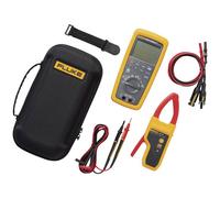 Fluke 5593208 FLUKE-283FC/PV/EUR Multimeter Clamp Meter CAT III 15...