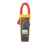 Fluke 600A AC/DC TRMS Wireless Clamp Meter
