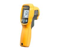 Fluke 62 Max Infrared Thermometer (Not for Human Temp), -22 to +932 Degree F Range