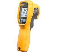 Fluke 62 Max Infrared Thermometer (Not for Human Temp), -22 to +932 Degree F Range