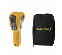 Fluke 62 Max Infrared Thermometer (Not for Human Temp), -22 to +932 Degree F Range