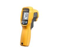 Fluke 62MAX Infrared Thermometer - measurement range -30 to +500°C