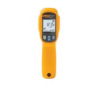 Fluke 64 MAX Infrared Thermometer Temp. Range -30°C to 600°C (-22°F to 1112°F)