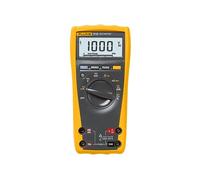 Fluke 77-IV Digital Multimeter, Yellow