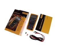 Fluke 77 IV/EUR Series Digital Multimeter AC/DC / UK Approved