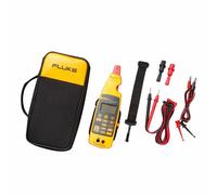 Fluke 773 Milliamp Process Clamp Meter