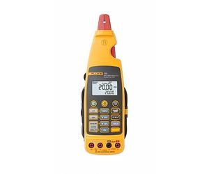 Fluke 773 Clamp Meter, Milliamp Process