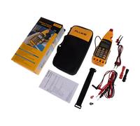 Fluke 3362365 Clamp Meter handheld multimeter, digital, CAT II 300V