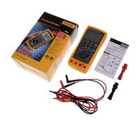 Fluke 789/E ProcessMeter with Accessories / UK Stock