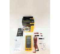 FLUKE 789 PROCESSMETER (NEW FACTORY SEALED) MFD-2025 CALIBRATED 2025 /SHIPS FAST