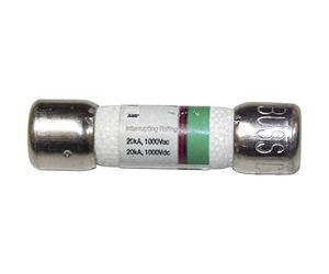 Fluke 803293 11 Amp 1000 Volt Fluke Digital Multimeter Replacement Fuse