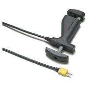 Fluke 80PK-8 Pipe Clamp Temperature Probe (Type K)