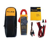 Fluke 902 FC HVAC Clamp Meter Wi-Fi, 600A AC, 200μA DC, CAT III 600V + Case