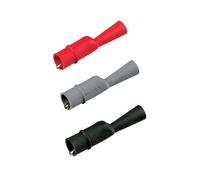 Fluke AC120,ALLIGATOR CLIP-SET
