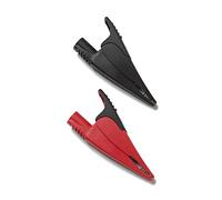 Fluke AC285 SureGrip Alligator Clips