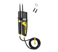 Beha Amprobe 2100-BETA Voltage Tester LCD/LED Vibration CAT IV 600 V 4312508