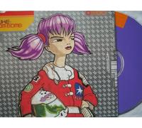 Fluke - Atom Bomb