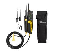 Fluke Beha-Amprobe 2100-GAMMA PRO Electric Tester Kit