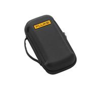Fluke C37XT Protective EVA Hard Tool Carrying Case for 117/1587 FC/87V/87V Max/T5/T6/323/324/378FC and Many More, Black (5309001)