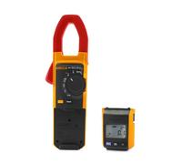 Fluke Clamp Meter 381, 1kA dc, Max Current 2.5kA ac CAT III 1000 V, CAT IV 600 V