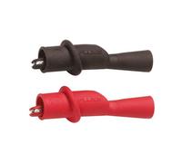 Fluke Crocodile/Alligator Clip AC175 Set to fit TL175/TP175 Fluke Probes