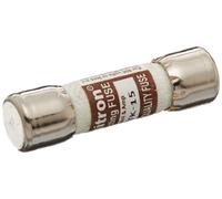 FLUKE Digital Multimeter 892583 Fast Action Replacement Fuse, 600V AC Voltage, 15A AC Current