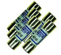Fluke Electronics Inc FL203414 FUSE 440-1000v Newer FL88 Fuse - 5 Pk