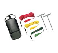 Fluke ES165X Earth Spike Test Kit / UK