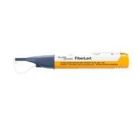 Fluke Networks 5317262 FIBERLERT-125 Glass Fibre Tester, 1 pc, han...