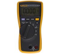 FLUKE FL114 114 Digital Multimeter Fluke