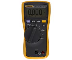 FLUKE FL114 114 Digital Multimeter Fluke