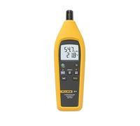 Fluke FLUKE FL971 Fluke Temperature Humidity Meter-Yello