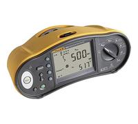 Fluke FLK-1662 DE Electrical tester