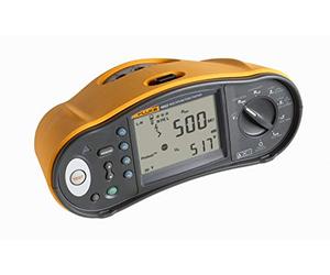 Fluke FLK-1662 SCH Multi-Function Installation Tester flk-1662sch